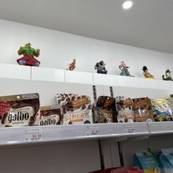 Ebisu Life Store - Look up!!