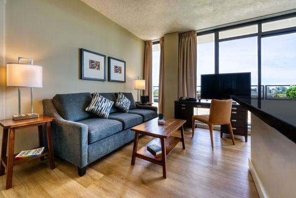 Oswego Hotel by null