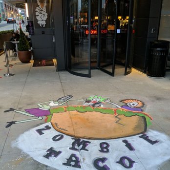 Zombie Taco - Tacos Near Me - Louisville, Kentucky Zombie Taco - Tacos Near Me - Louisville, Kentucky