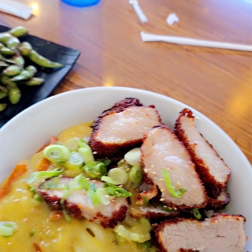 Love Ramen - Curry udon - Ramen Near Me - Lancaster, California Love Ramen - Curry udon - Ramen Near Me - Lancaster, California