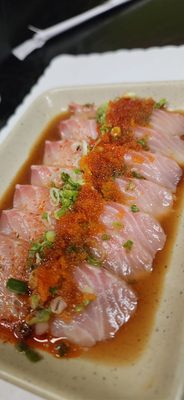 Light & Healthy Sushi Bar by null