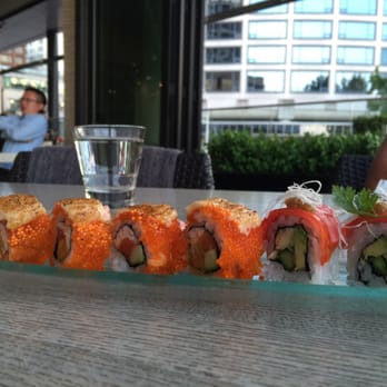 Miku - Japanese Near Me - Vancouver, British Columbia