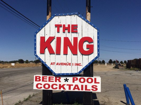 The King Bar by null