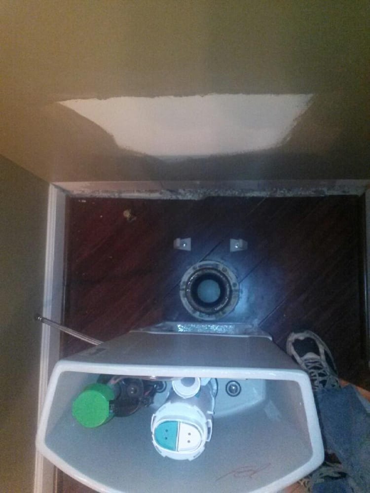 Slide of Sanders Plumbing