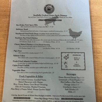 Florida Avenue Grill - Diners Near Me - Washington, DC, District of Columbia Florida Avenue Grill - Diners Near Me - Washington, DC, District of Columbia