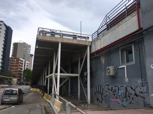 Hotel Barceló Sants by null