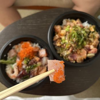 Maguro Spot - Seafood Near Me - Honolulu, Hawaii