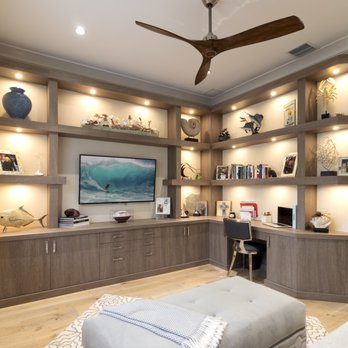 Custom Artisan Cabinetry - Cabinetry Near Me - Boca Raton, Florida
