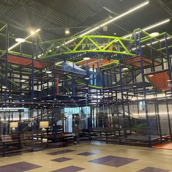 Living Spaces - Kid Spaces includes an indoor playground, a movie area, a coloring area, and a computer games area. - Home Decor Near Me - Fresno, California Living Spaces - Kid Spaces includes an indoor playground, a movie area, a coloring area, and a computer games area. - Home Decor Near Me - Fresno, California