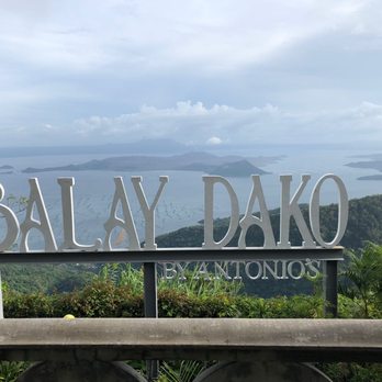 Balay Dako - Filipino Near Me - Tagaytay, CAV Balay Dako - Filipino Near Me - Tagaytay, CAV