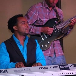 Marvin TownCar Services - Love guitar