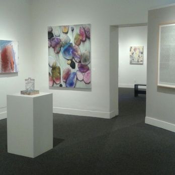 Marin Moca - Art Galleries Near Me - Novato, California