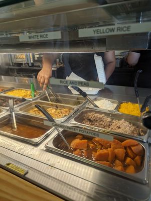 Jamaicaway Restaurant and Catering by null
