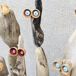 Annual Hobe Sound Festival of the Arts - Strange.