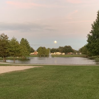 Barber Park - Dog Parks Near Me - Orlando, Florida