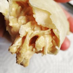 El Puerto de las Empanadas - Buffalo chicken Empanada