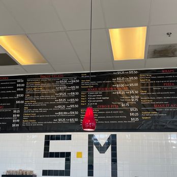 Salad Makers - Updated menu 2023 - Vegetarian Near Me - Brentwood, California Salad Makers - Updated menu 2023 - Vegetarian Near Me - Brentwood, California
