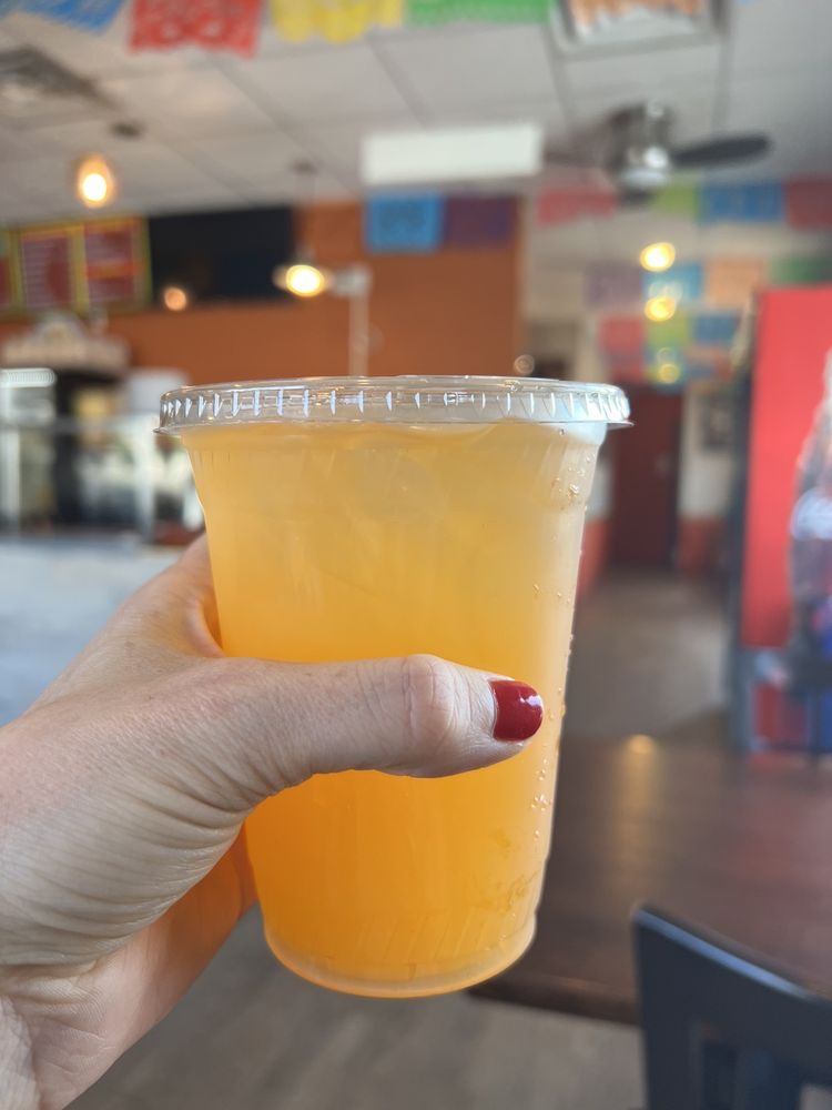 Cali-Ritos Burrito Grill