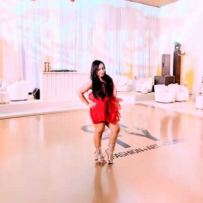 Tampa Museum of Art by null