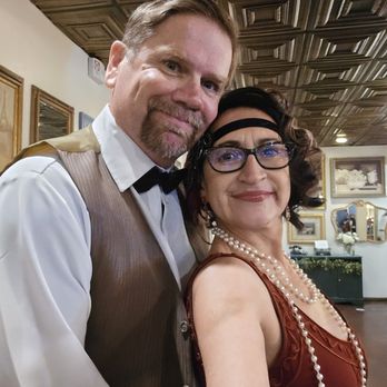 La Petite Rose - The theme was the Great Gatsby. It was so much fun to dress up! - Venues & Event Spaces Near Me - Orange, California La Petite Rose - The theme was the Great Gatsby. It was so much fun to dress up! - Venues & Event Spaces Near Me - Orange, California