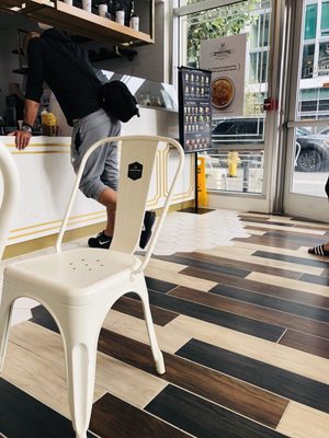 Honeymee DTLA by null