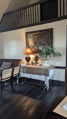 Lost Fox Inn by null