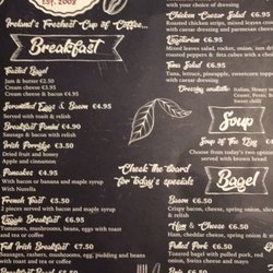 The Galway Roast