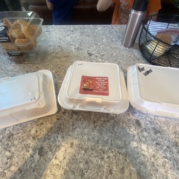 Red Rooster's - Our food: to go! - Karaoke Near Me - Pflugerville, Texas Red Rooster's - Our food: to go! - Karaoke Near Me - Pflugerville, Texas