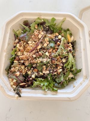 MIXT Salads by null