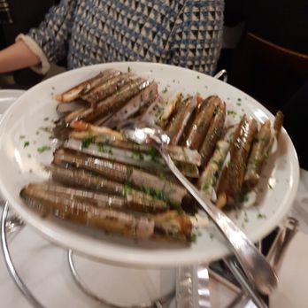 Al Cuoco di Bordo - GET RAZORCLAMS! - Seafood Near Me - Milan, Michigan Al Cuoco di Bordo - GET RAZORCLAMS! - Seafood Near Me - Milan, Michigan