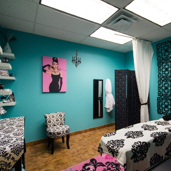 Private Hair Stylist Suite Yelp