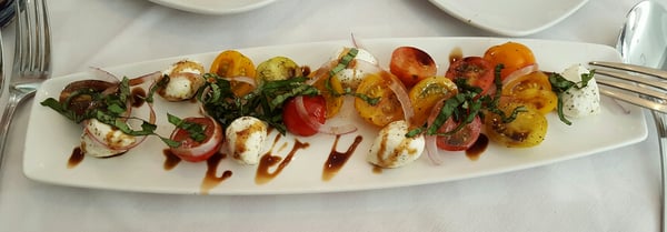 Palermo Ristorante by null