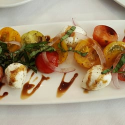 Caprese Salad