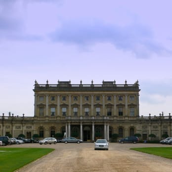 Cliveden House - Cliveden - Hotels Near Me - Maidenhead, BKM