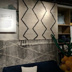 west elm - Interior