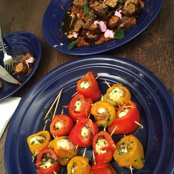 Graceful Kitchen - Caterers Near Me - Richmond, California