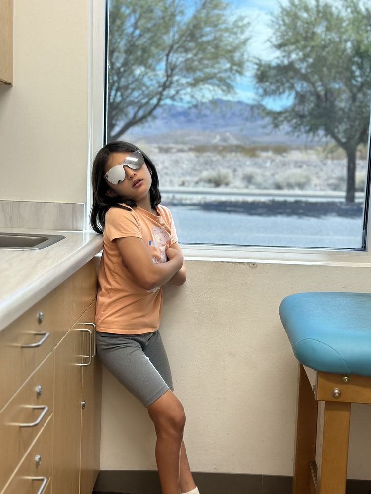 OSAMA NAGA, MD Updated October 2024 13 Photos 6301 Northern Pass