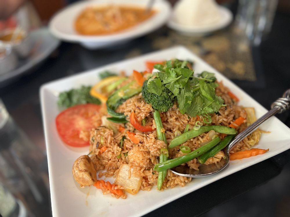 Sabai Thai Cuisine