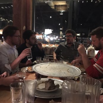 Flatbread Company - They went fast. - Pizza Near Me - Portland, Maine