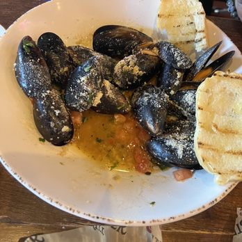 Cajun Steamer Bar & Grill - Mussels - Cajun/Creole Near Me - Birmingham, Alabama