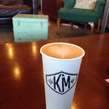 Kaffee Meister - yummy - Coffee & Tea Near Me - Santee, California