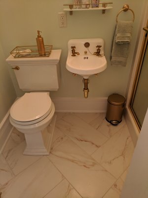 River Valley Plumbing