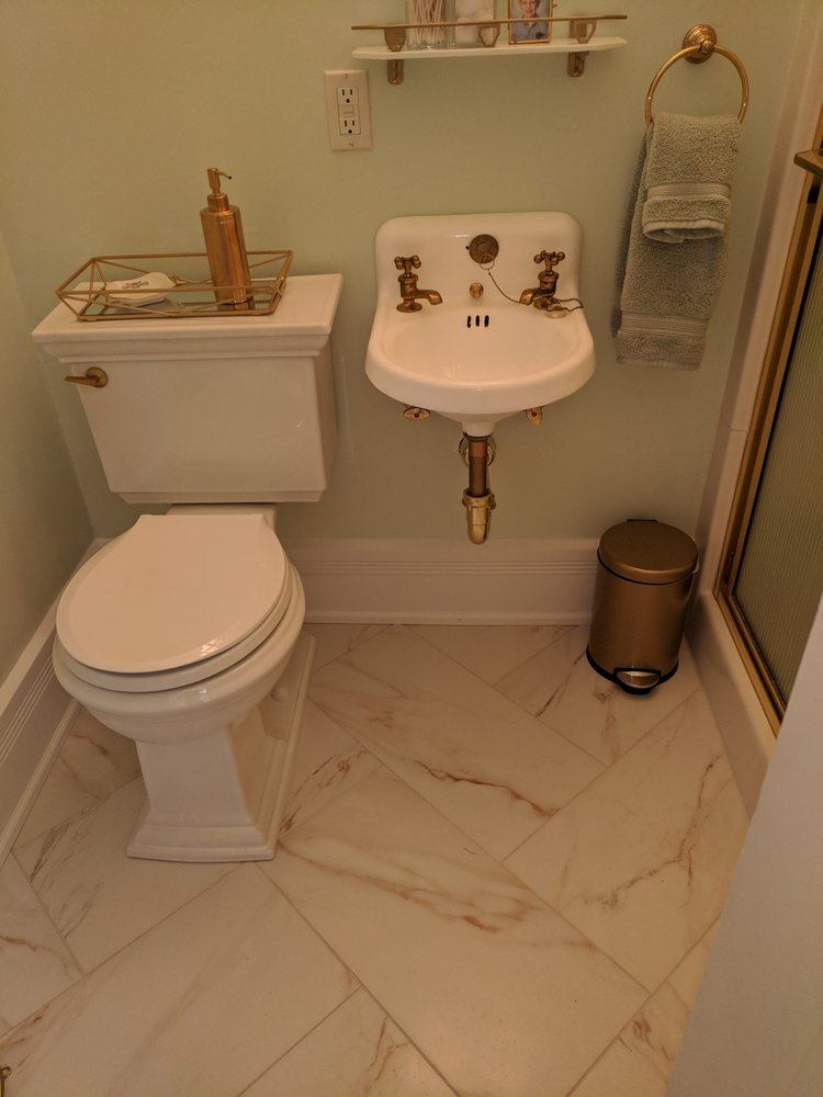 Slide of River Valley Plumbing