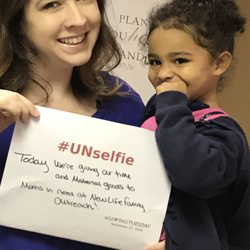 New Life Family Outreach