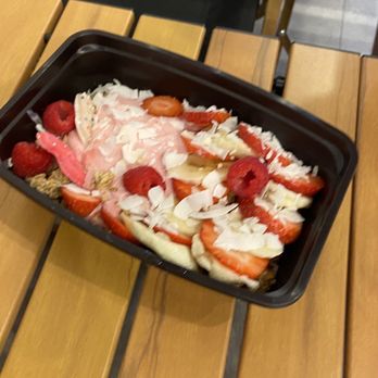 Hello Sweet - yogurt bowl - Bubble Tea Near Me - Concord, California Hello Sweet - yogurt bowl - Bubble Tea Near Me - Concord, California