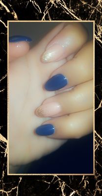 S&S nails & spa by null