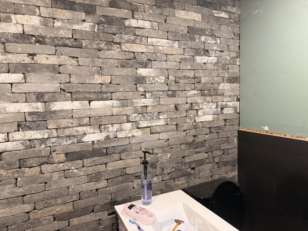 Slide of Davis Plumbing and Tile