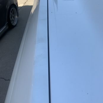 Valvoline Instant Oil Change - Oil on passenger side fender - Oil Change Stations Near Me - Whittier, California Valvoline Instant Oil Change - Oil on passenger side fender - Oil Change Stations Near Me - Whittier, California