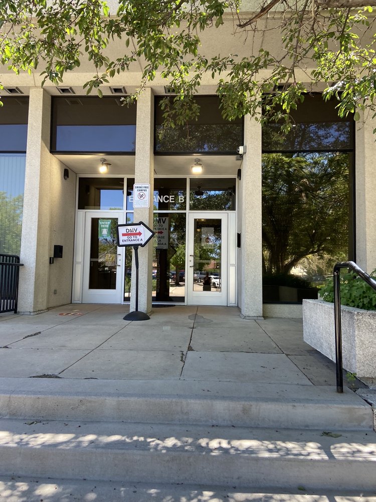 DIVISION OF MOTOR VEHICLES Updated September 2024 12 Photos & 51