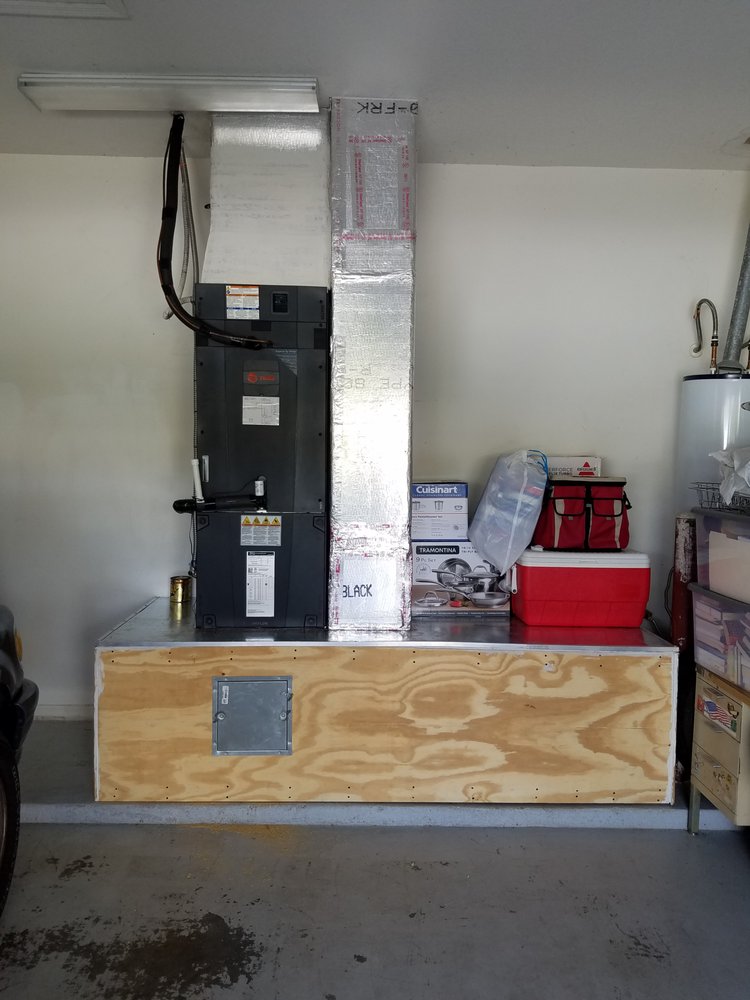 EXCEPTIONAL A/C & REFRIGERATION Updated April 2024 Port St. Lucie